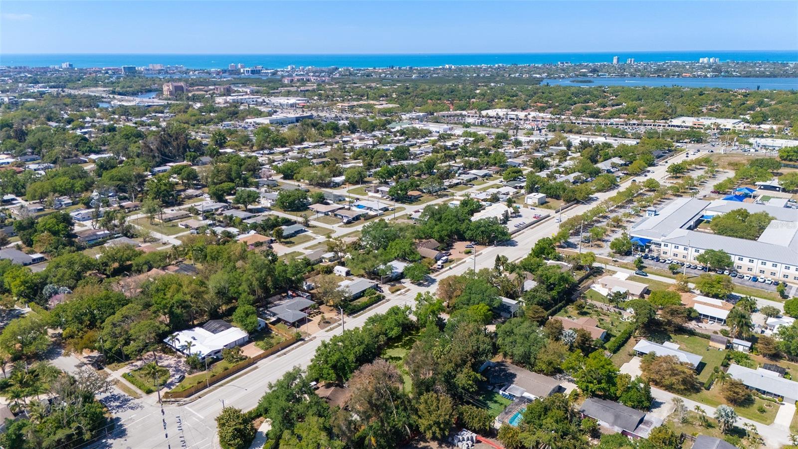 RIVERWOOD PARK AMD - Land