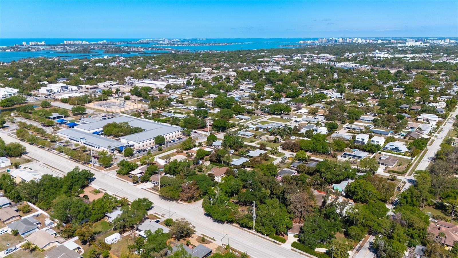 RIVERWOOD PARK AMD - Land