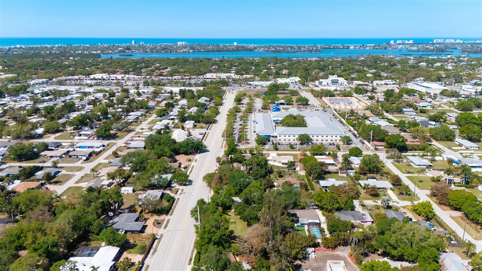 RIVERWOOD PARK AMD - Land