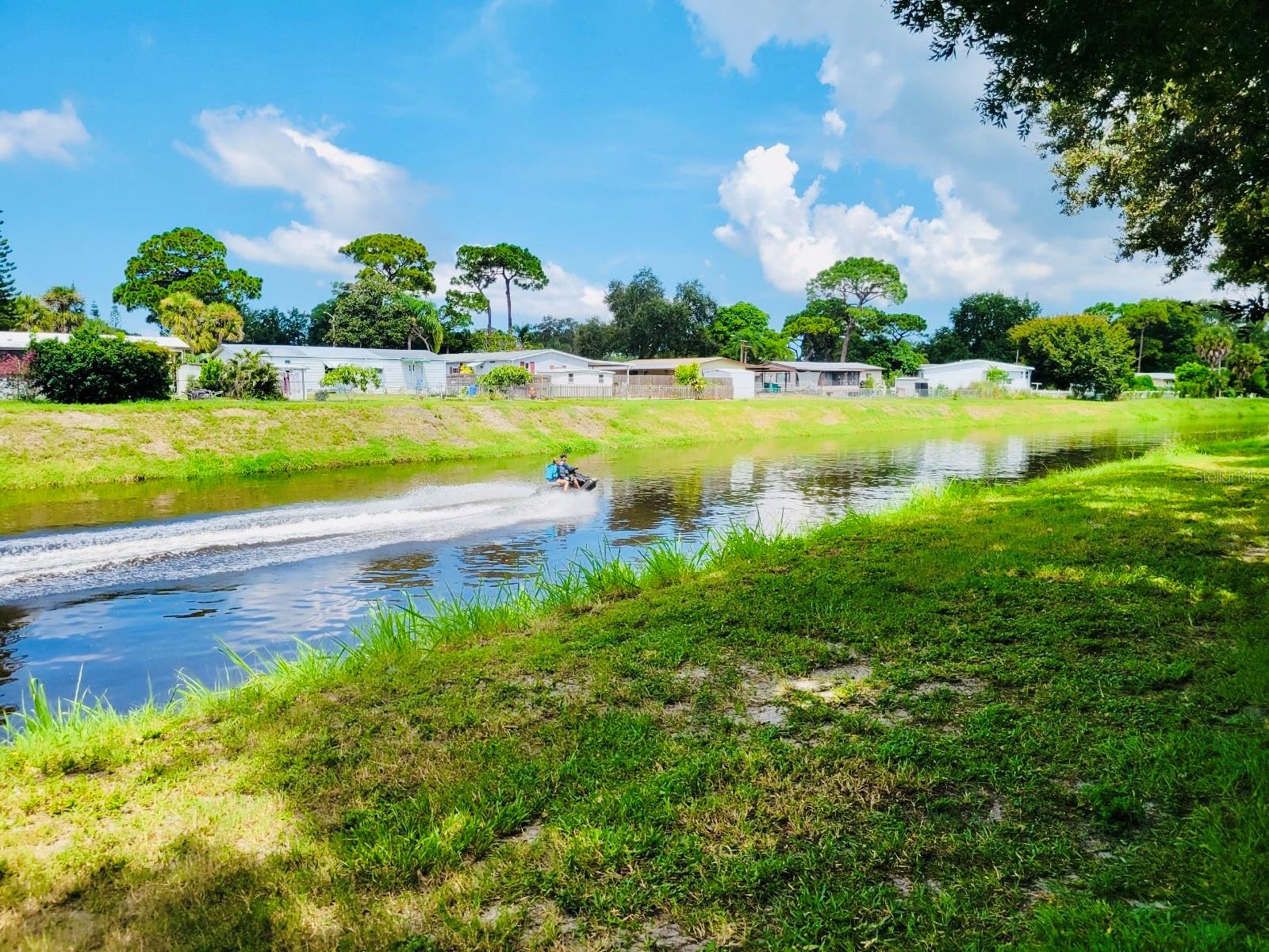 ST. PETE - Residential Income