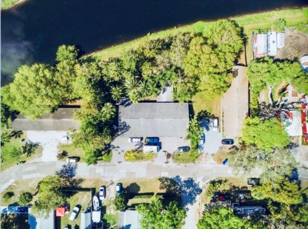 ST. PETE - Residential Income