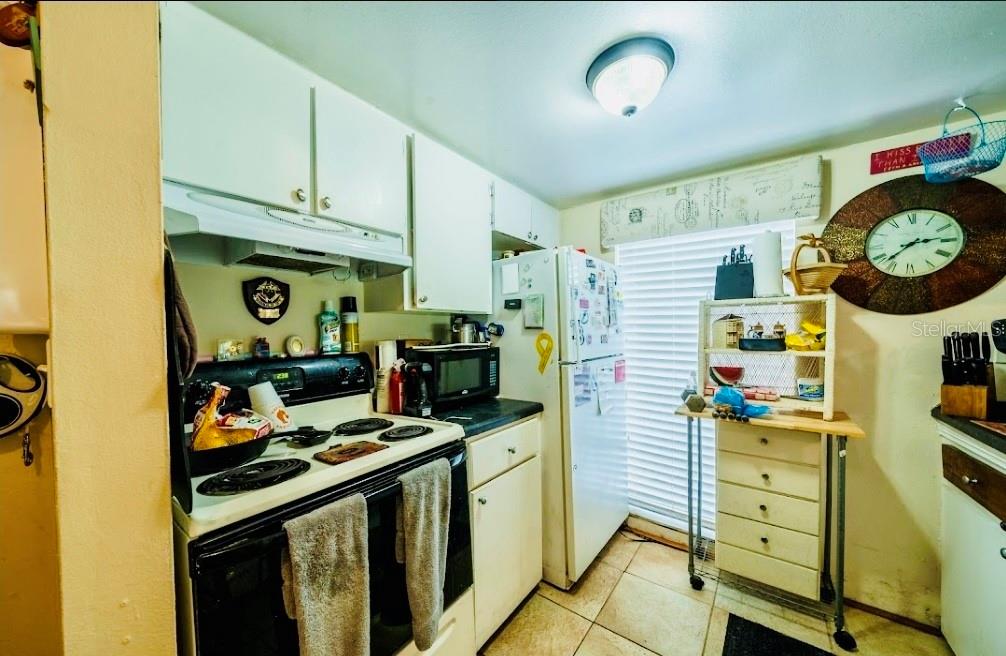 ST. PETE - Residential Income