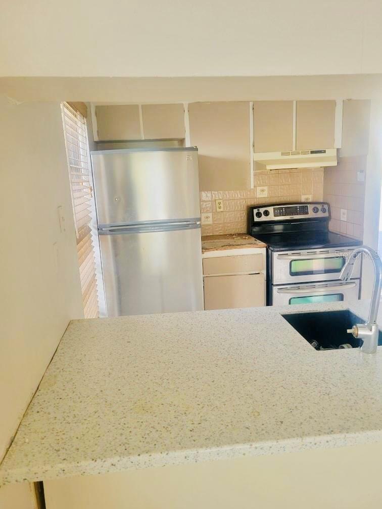 ST. PETE - Residential Income