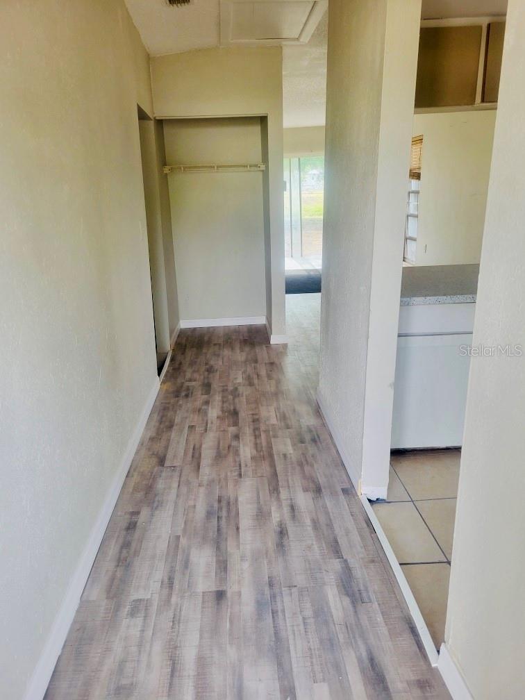 ST. PETE - Residential Income