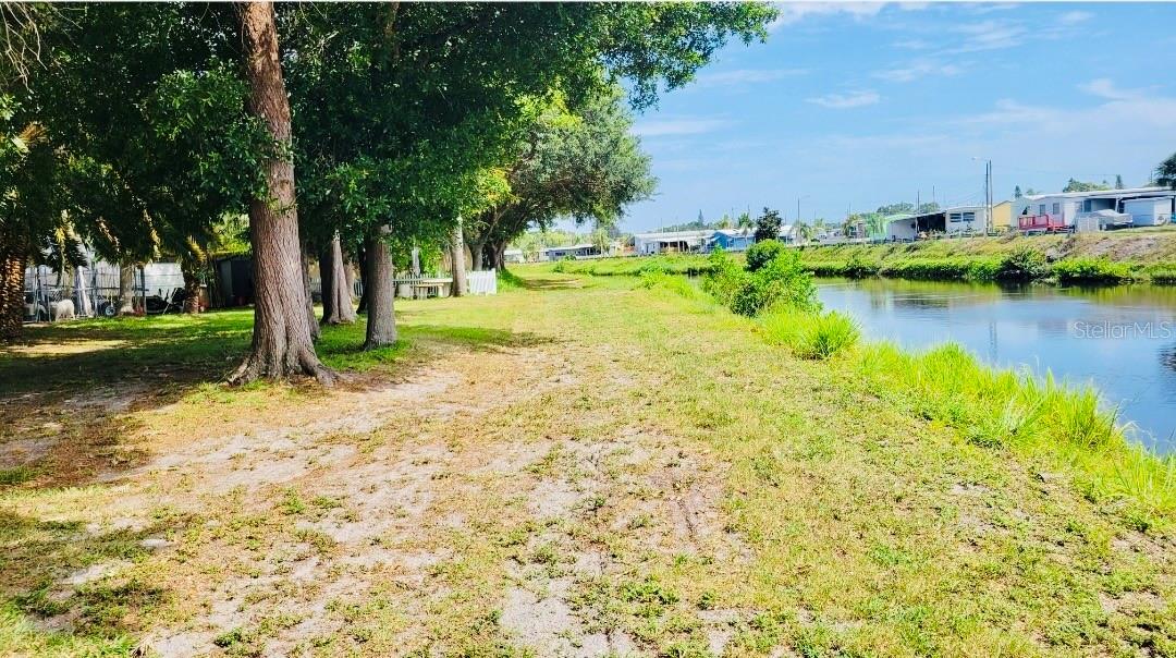 ST. PETE - Residential Income