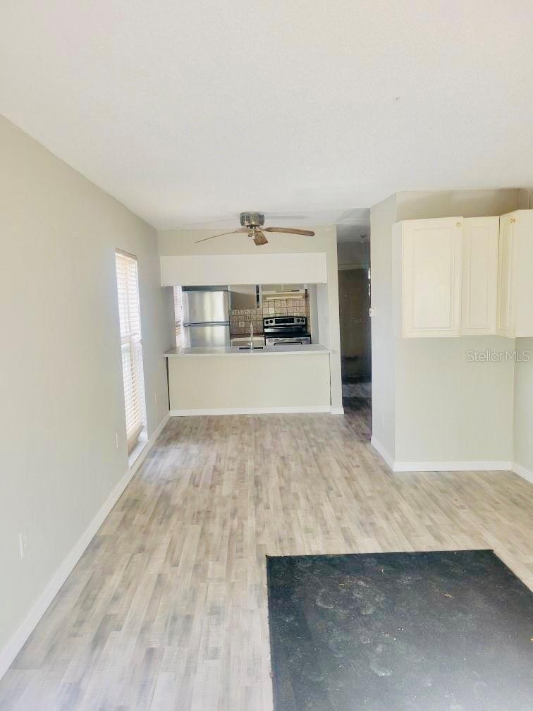 ST. PETE - Residential Income