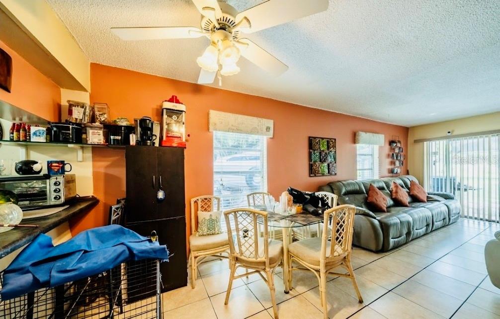 ST. PETE - Residential Income