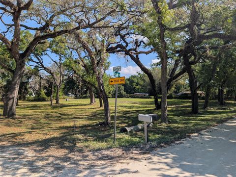 8519 ADONIS RD NEW PORT RICHEY FL 34654