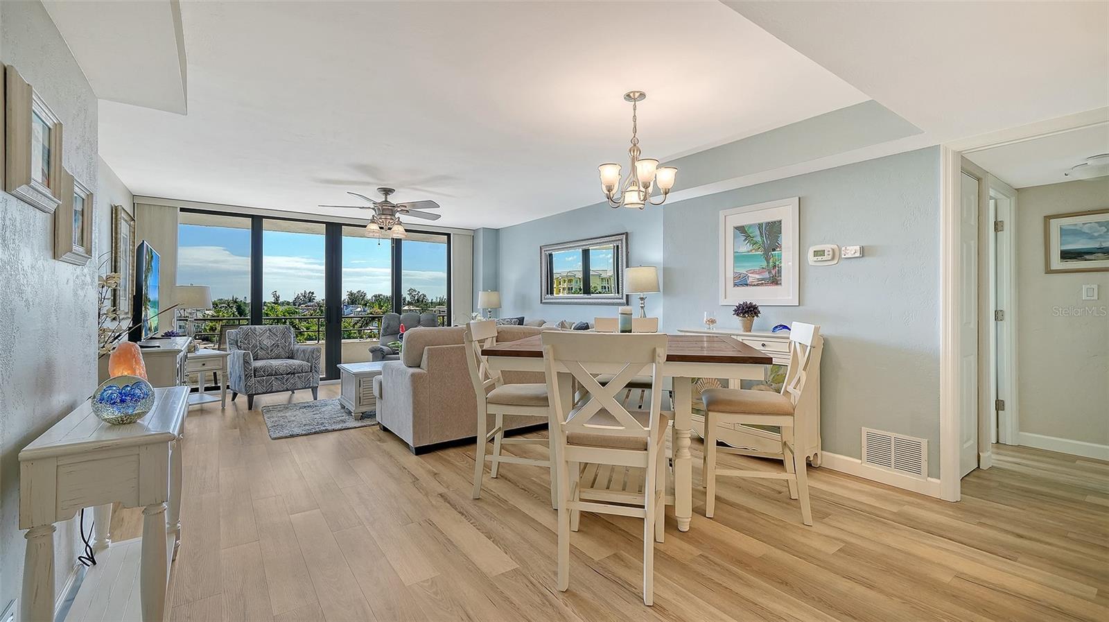 ANCHORAGE - Residential