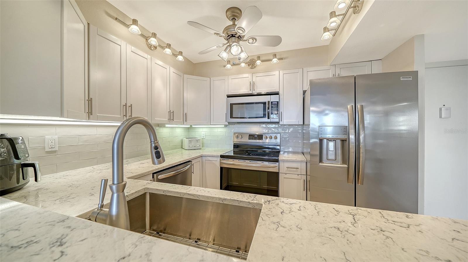 ANCHORAGE - Residential