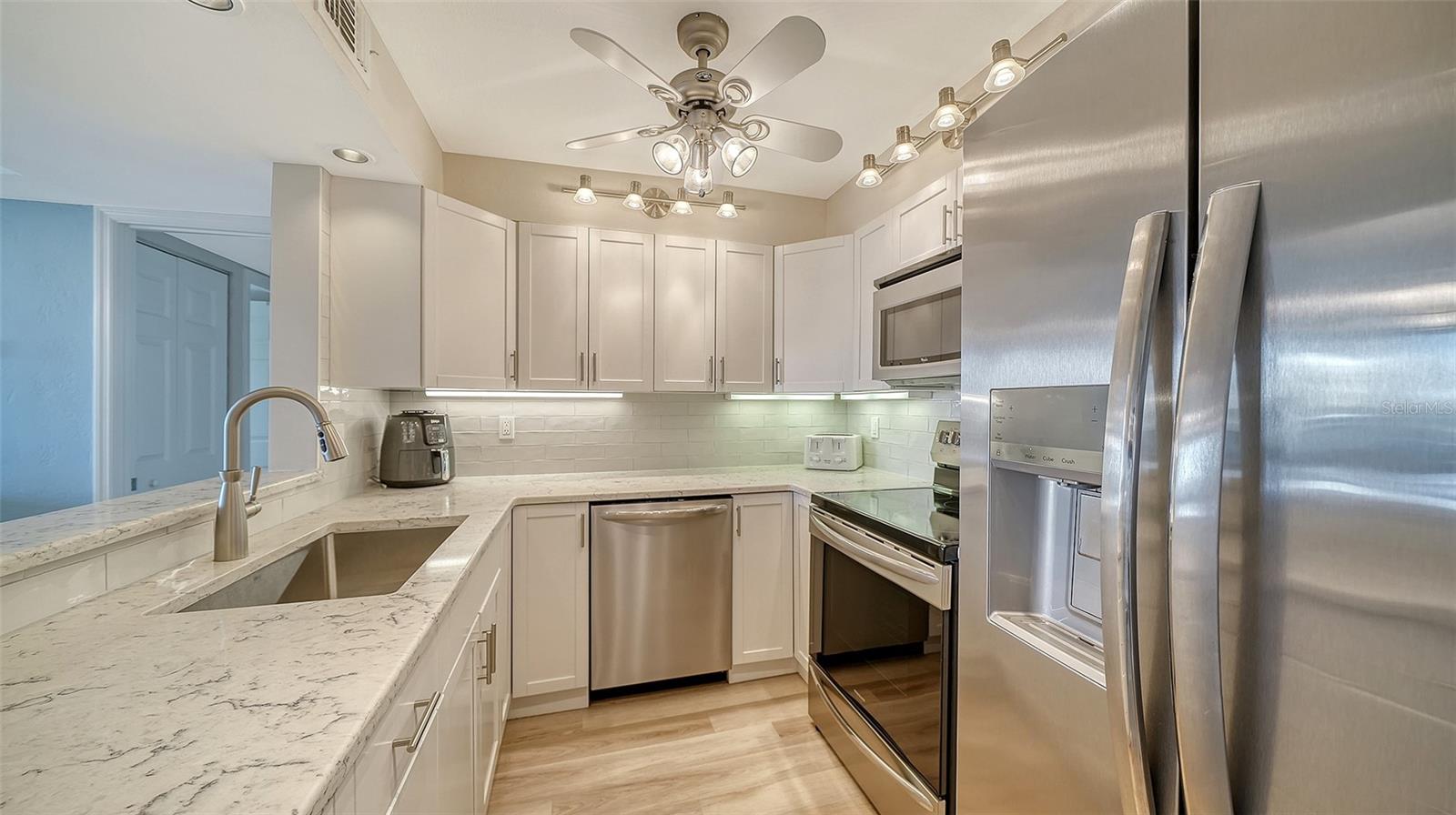 ANCHORAGE - Residential