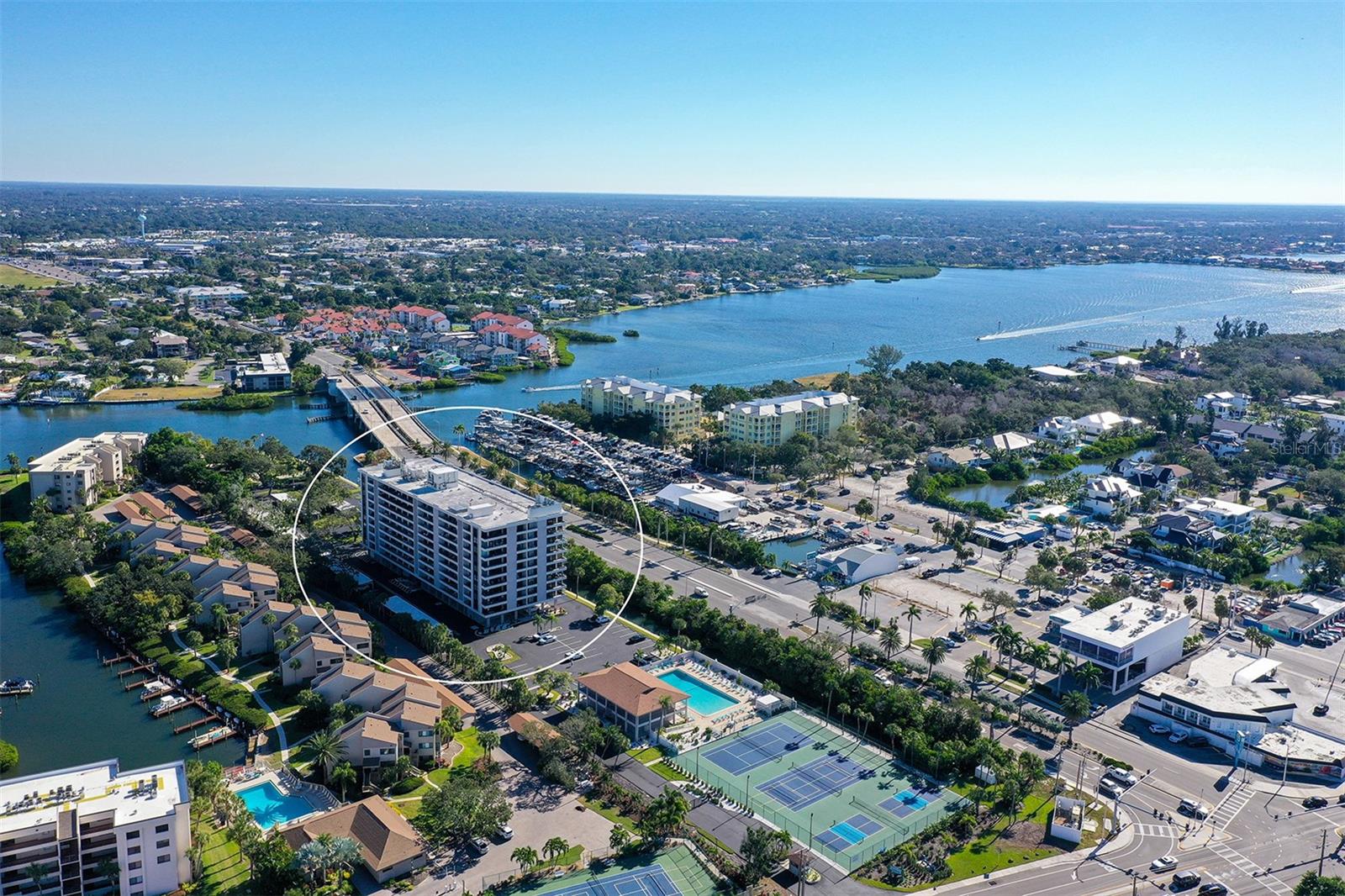 ANCHORAGE - Residential