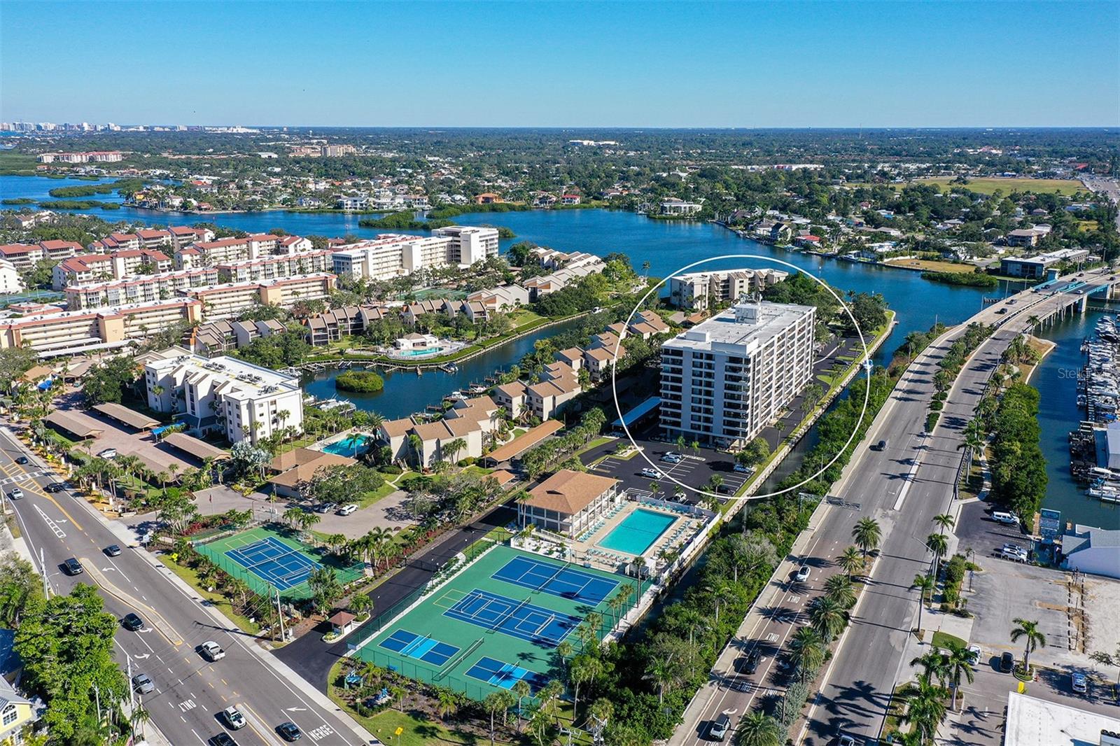 ANCHORAGE - Residential