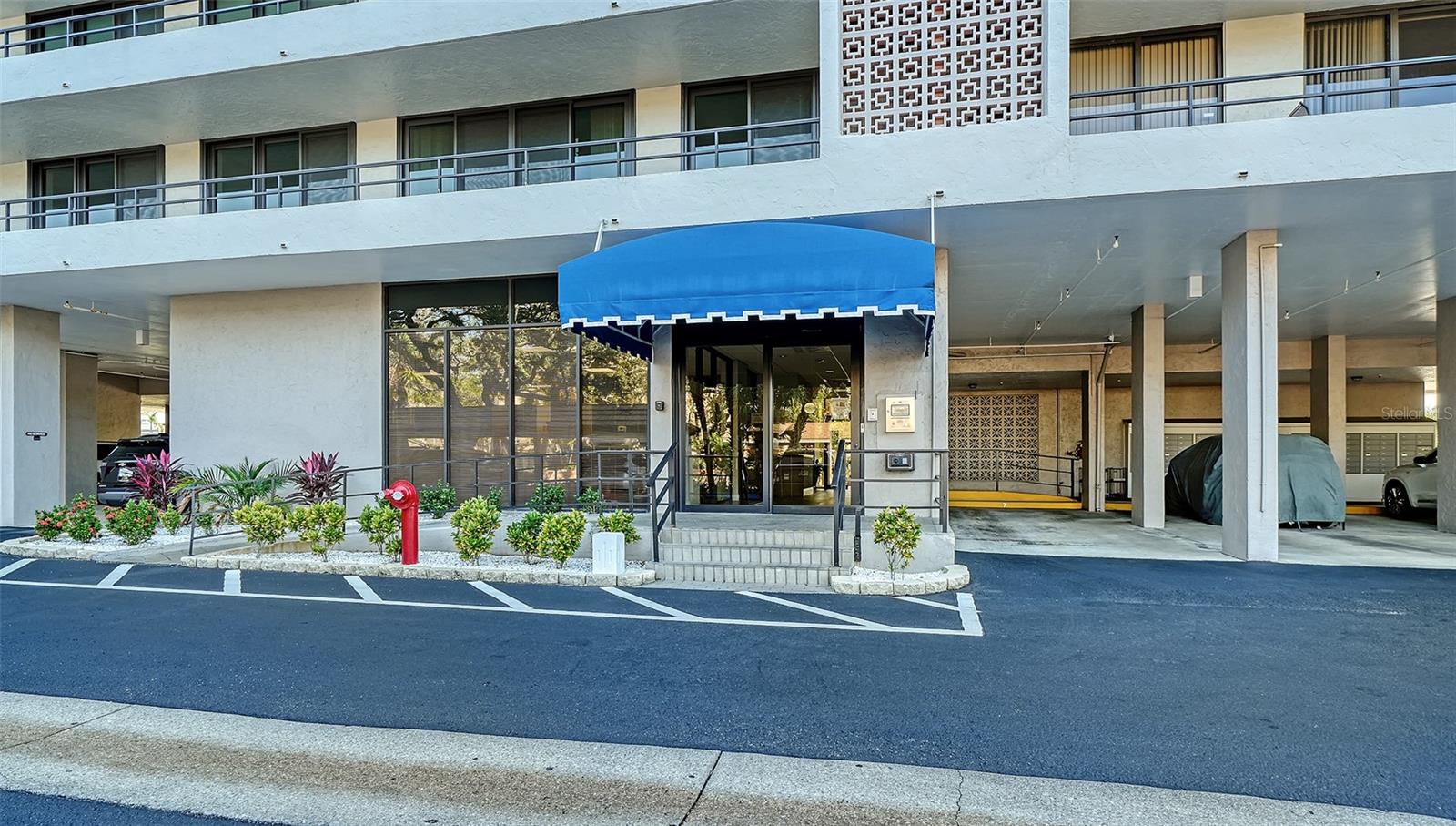 ANCHORAGE - Residential