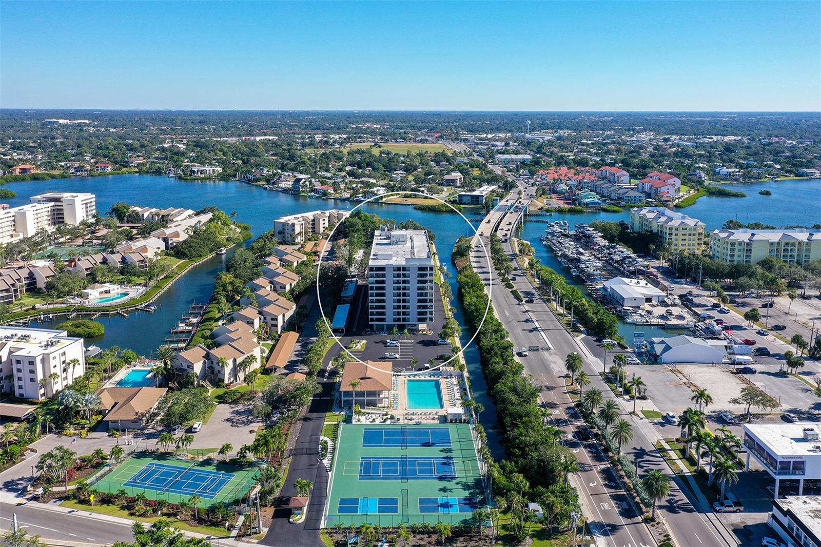 ANCHORAGE - Residential