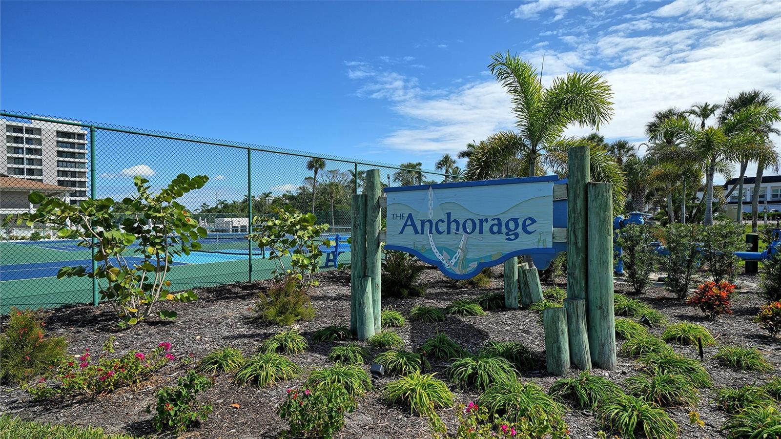 ANCHORAGE - Residential