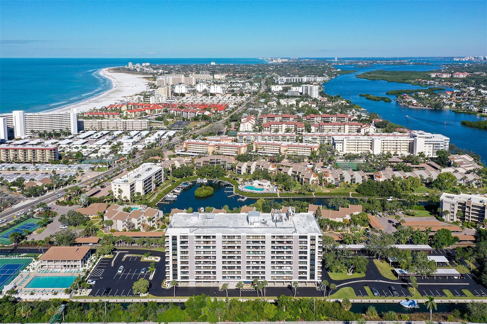 ANCHORAGE - Residential