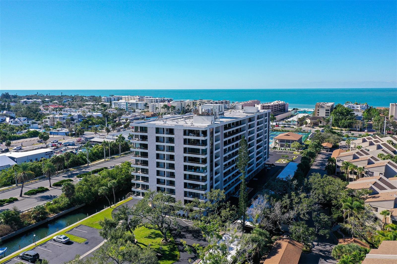 ANCHORAGE - Residential