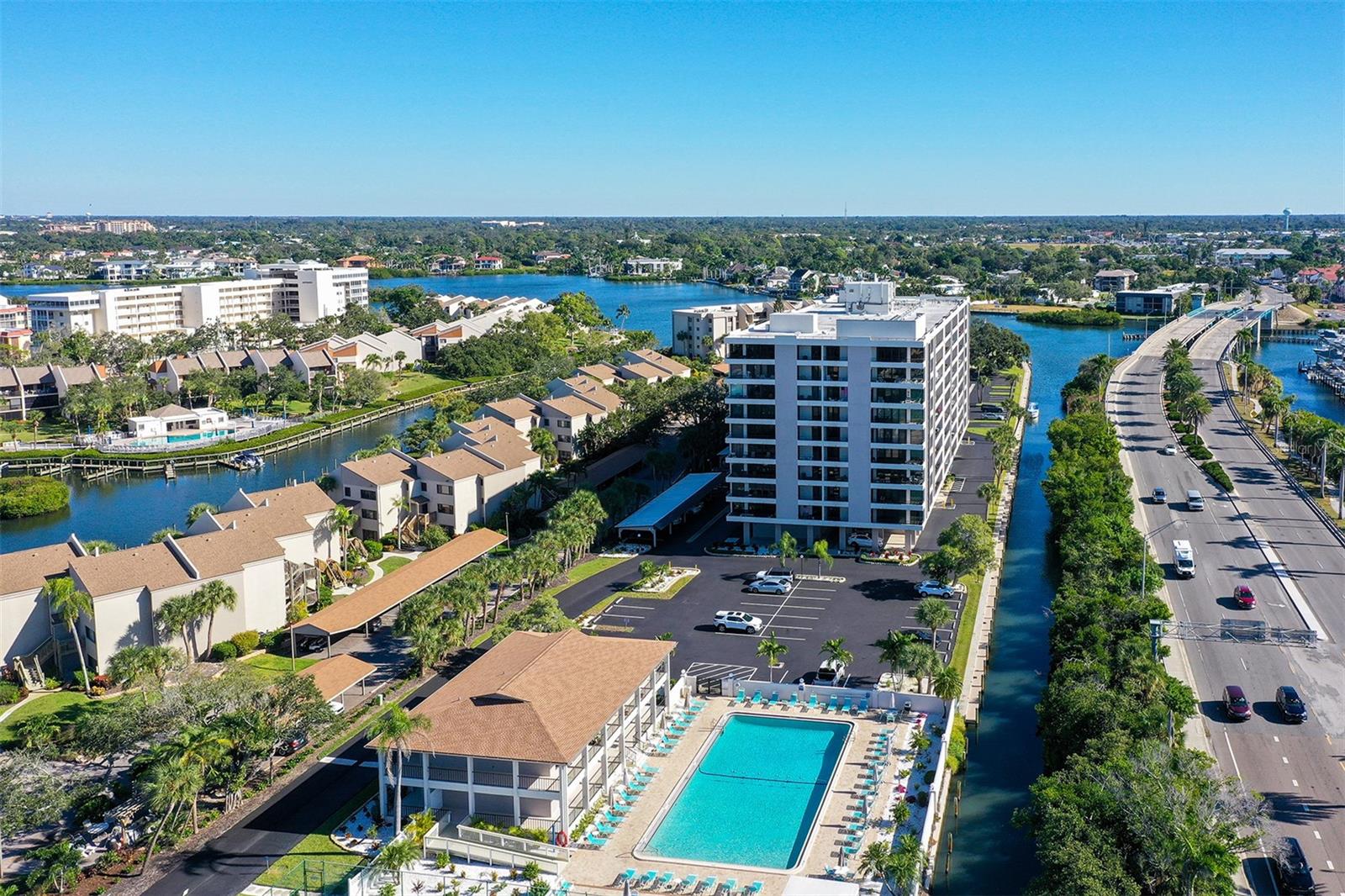 ANCHORAGE - Residential