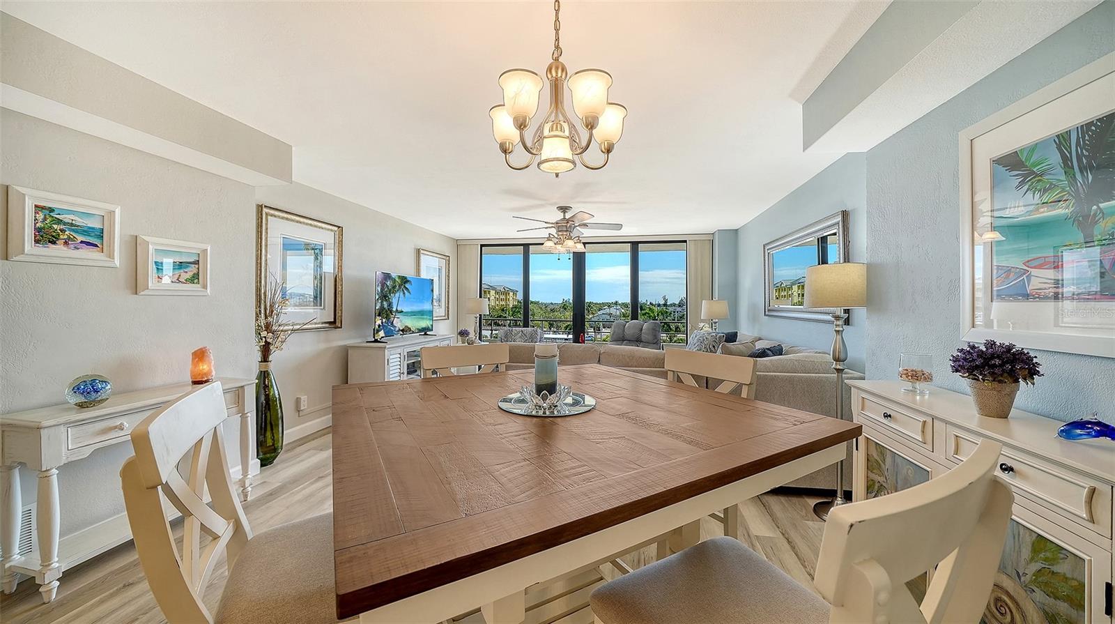 ANCHORAGE - Residential