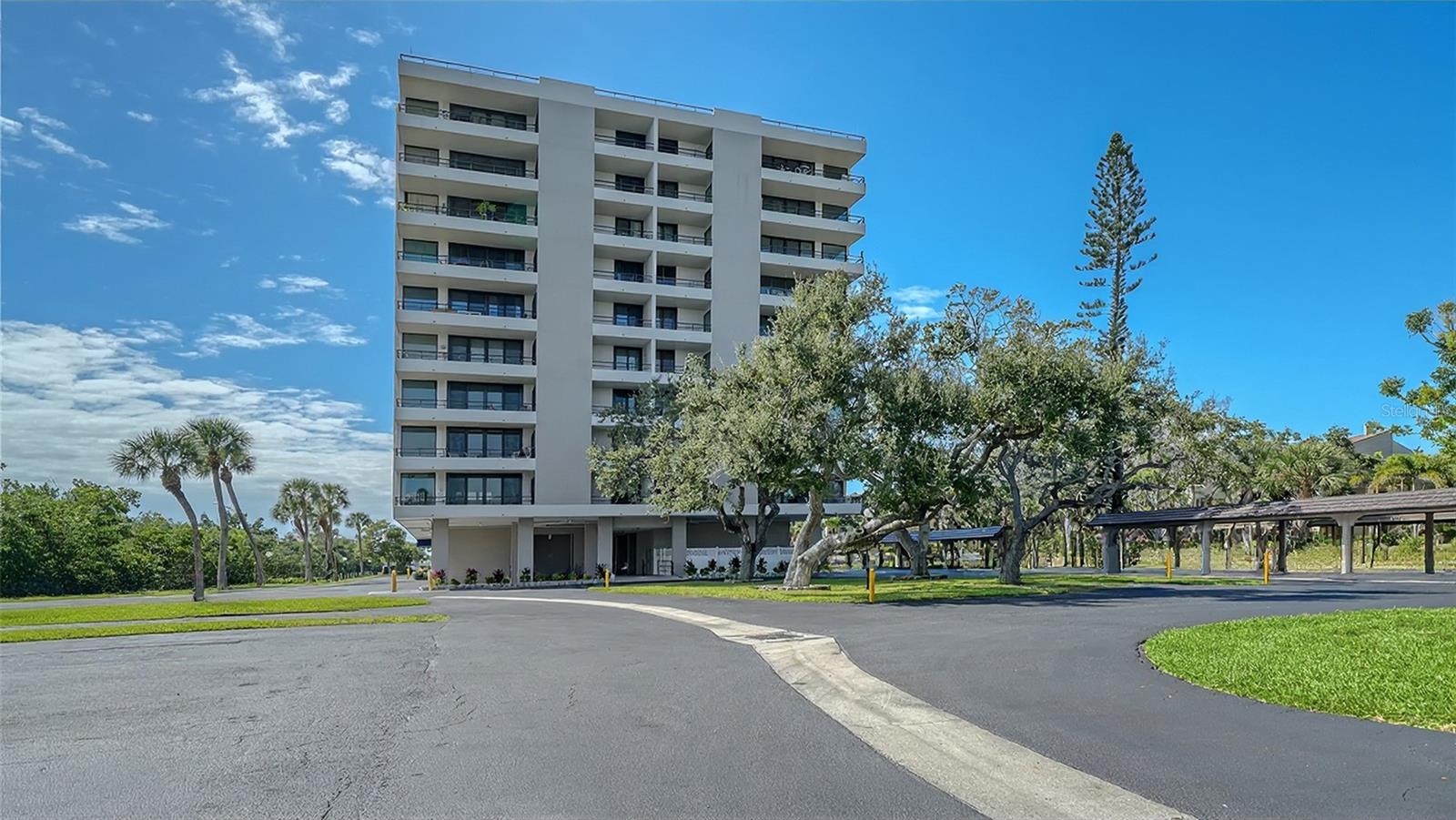 ANCHORAGE - Residential