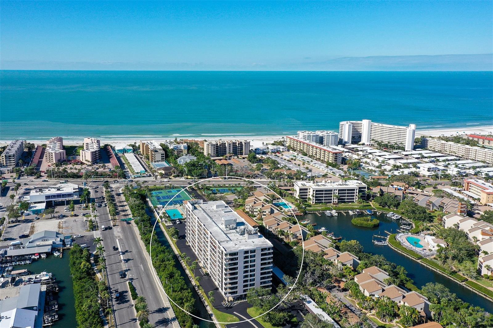 ANCHORAGE - Residential