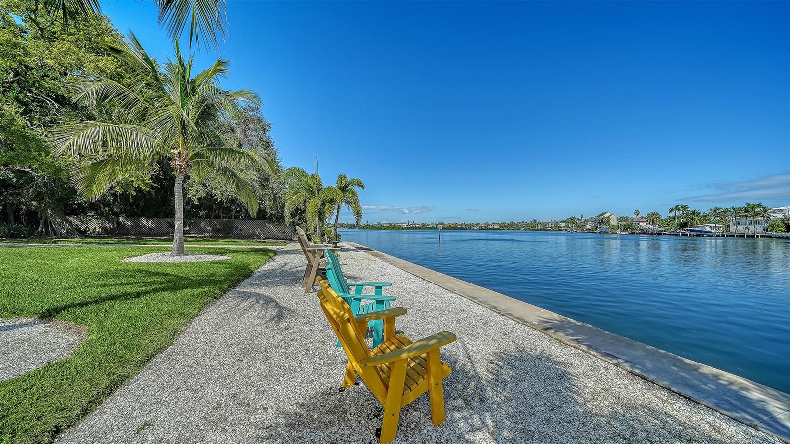 ANCHORAGE - Residential