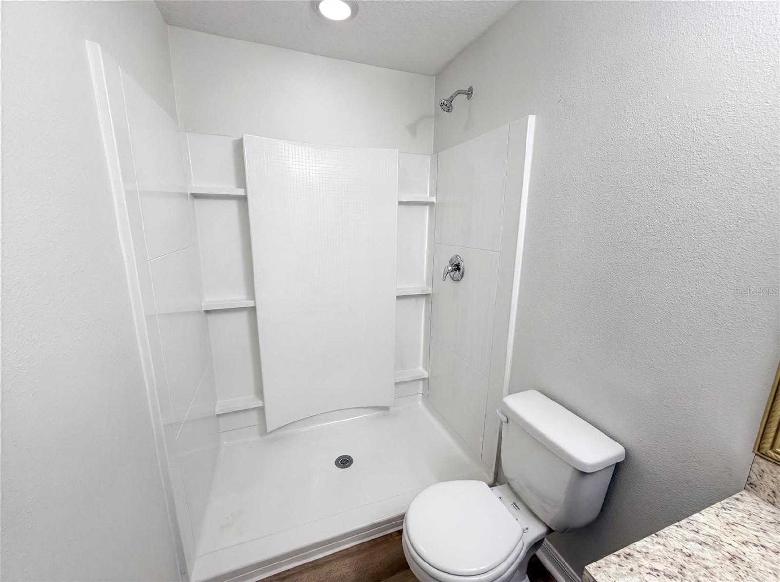 HILL N DALE THE VILLAGE - Residential