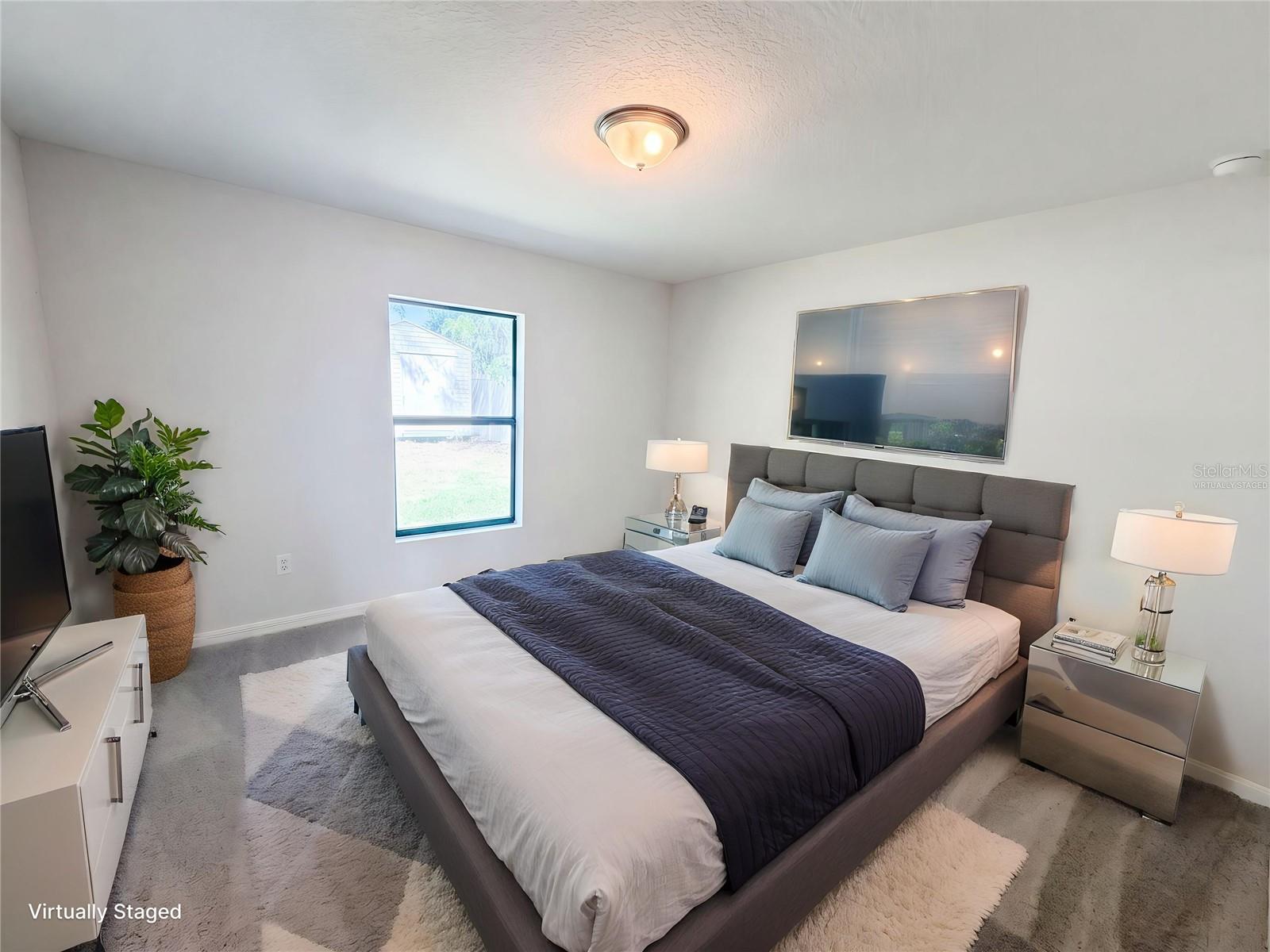 HILL N DALE THE VILLAGE - Residential