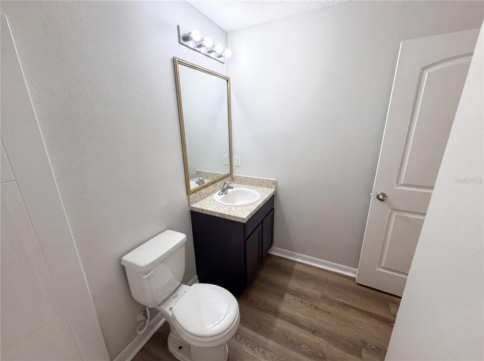 HILL N DALE THE VILLAGE - Residential