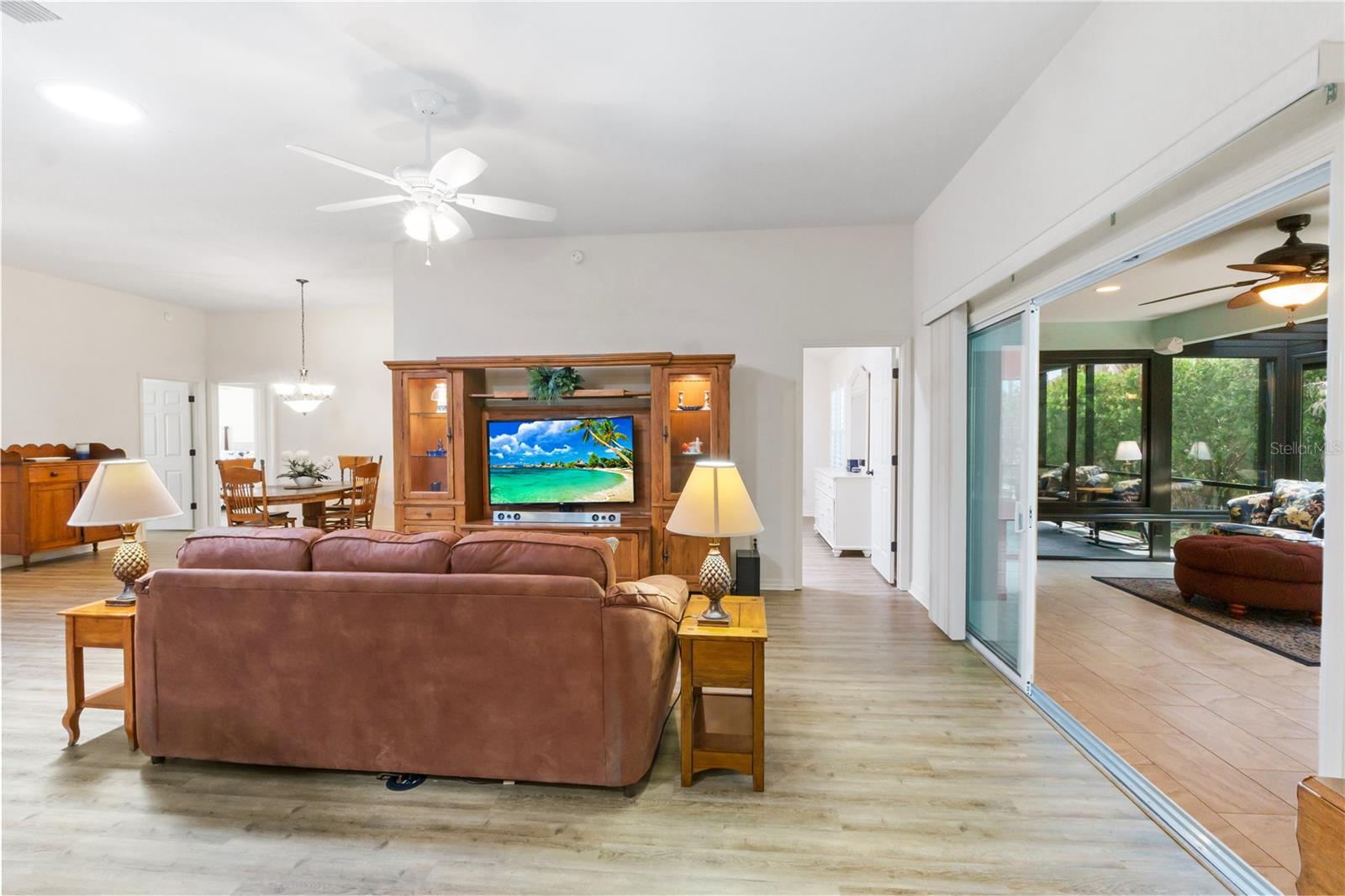 VILLAGES/SUMTER - Residential