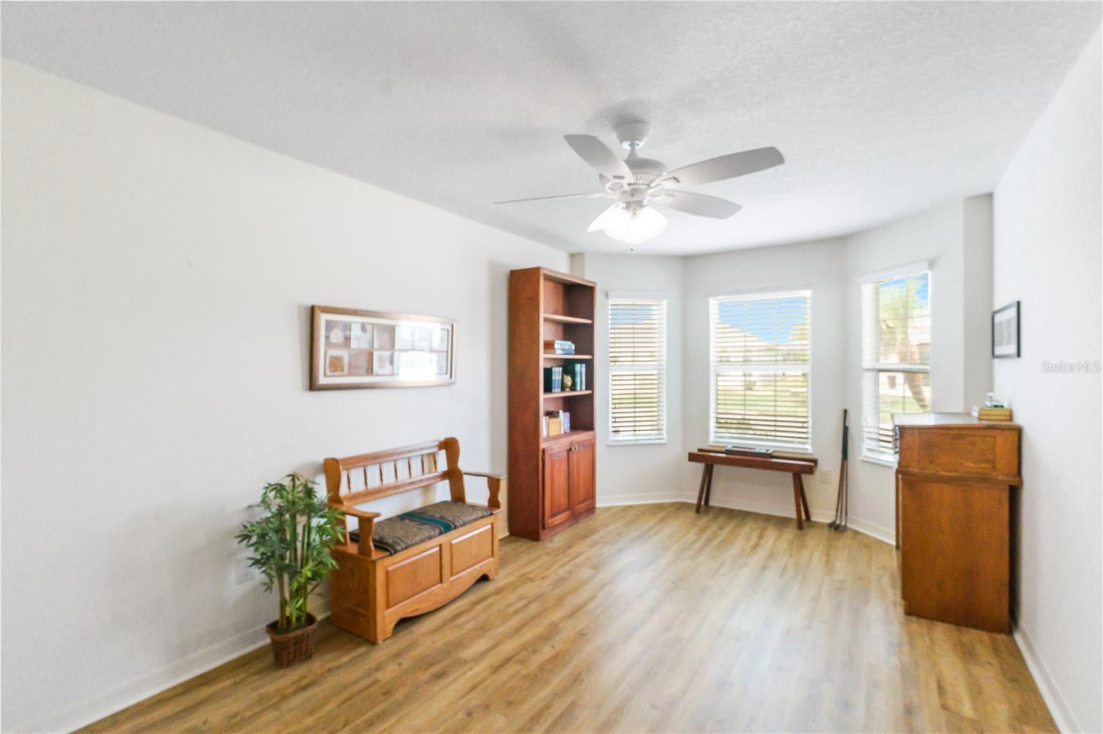 VILLAGES/SUMTER - Residential