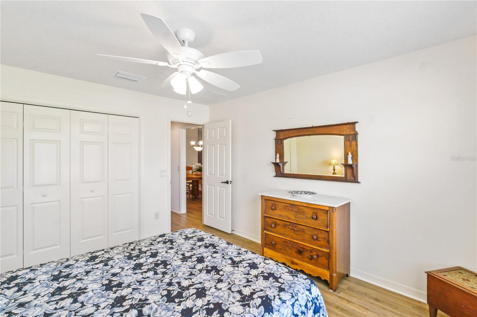 VILLAGES/SUMTER - Residential