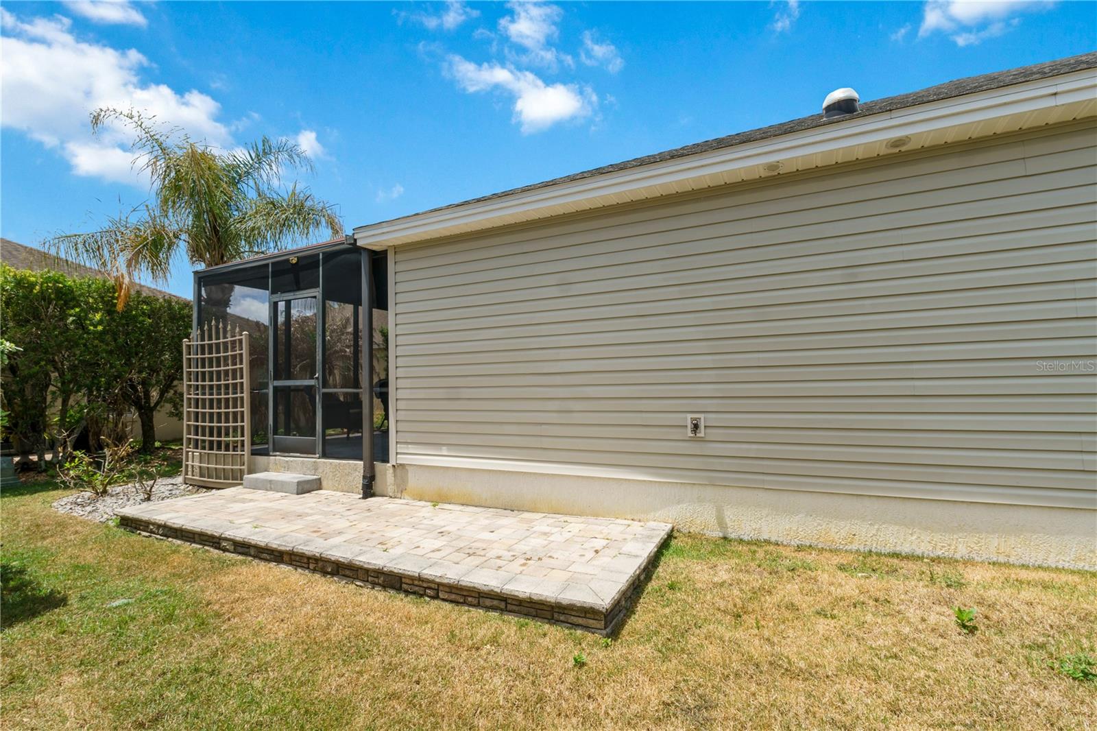 VILLAGES/SUMTER - Residential