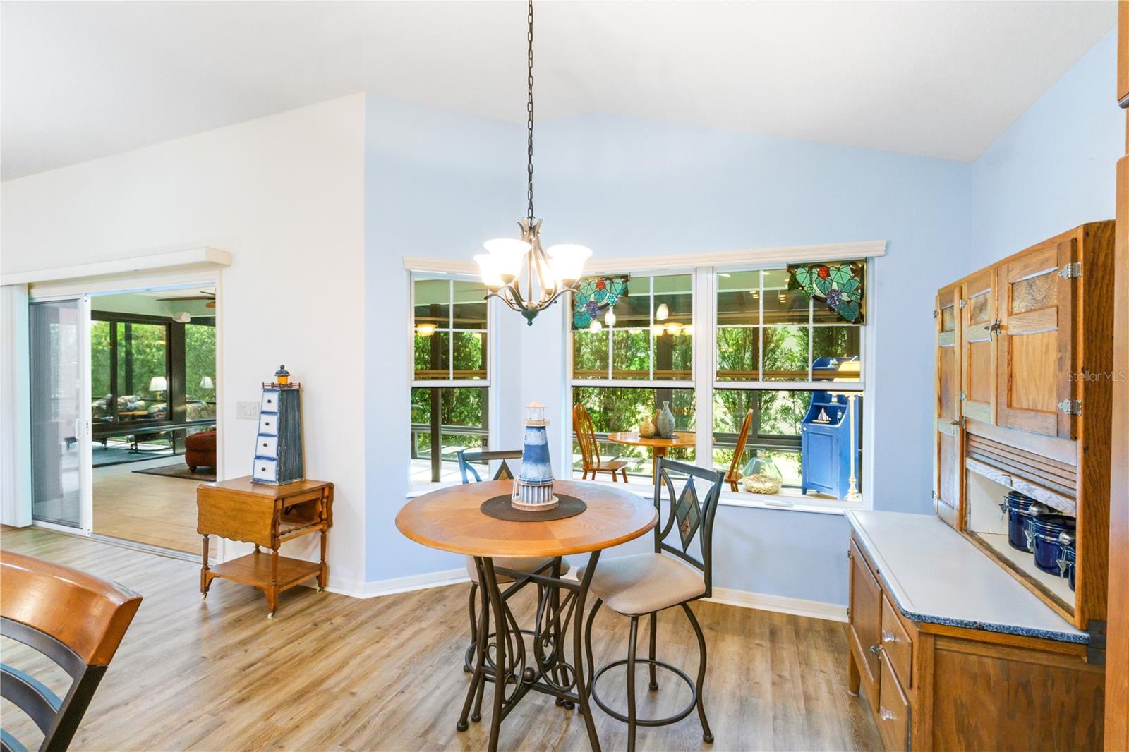 VILLAGES/SUMTER - Residential