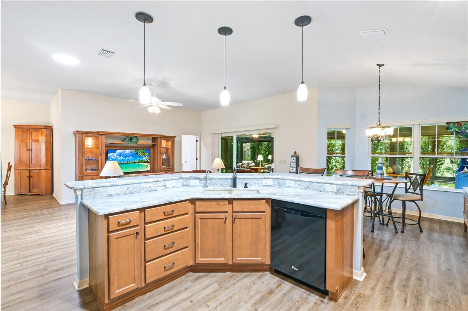 VILLAGES/SUMTER - Residential