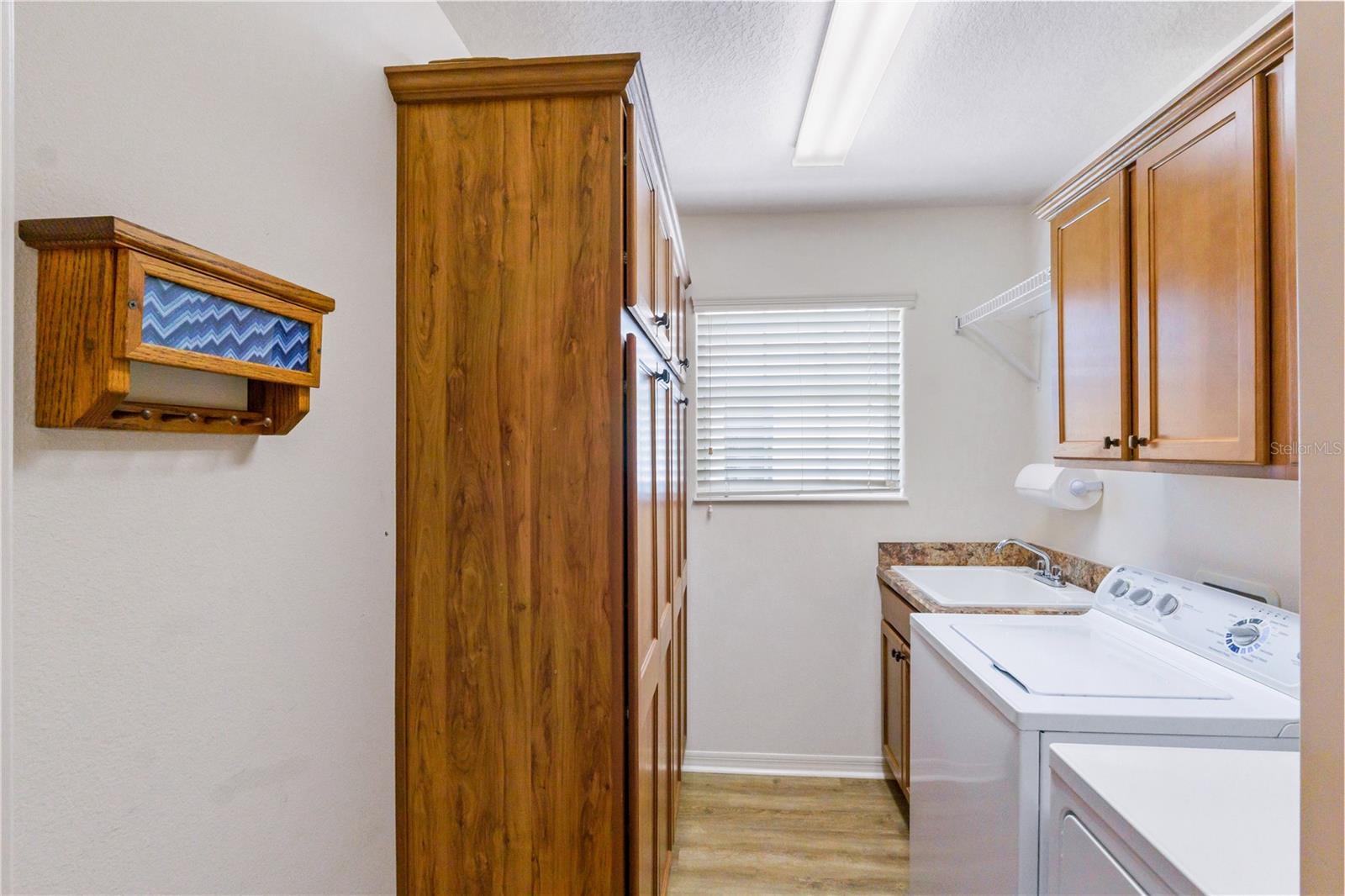 VILLAGES/SUMTER - Residential