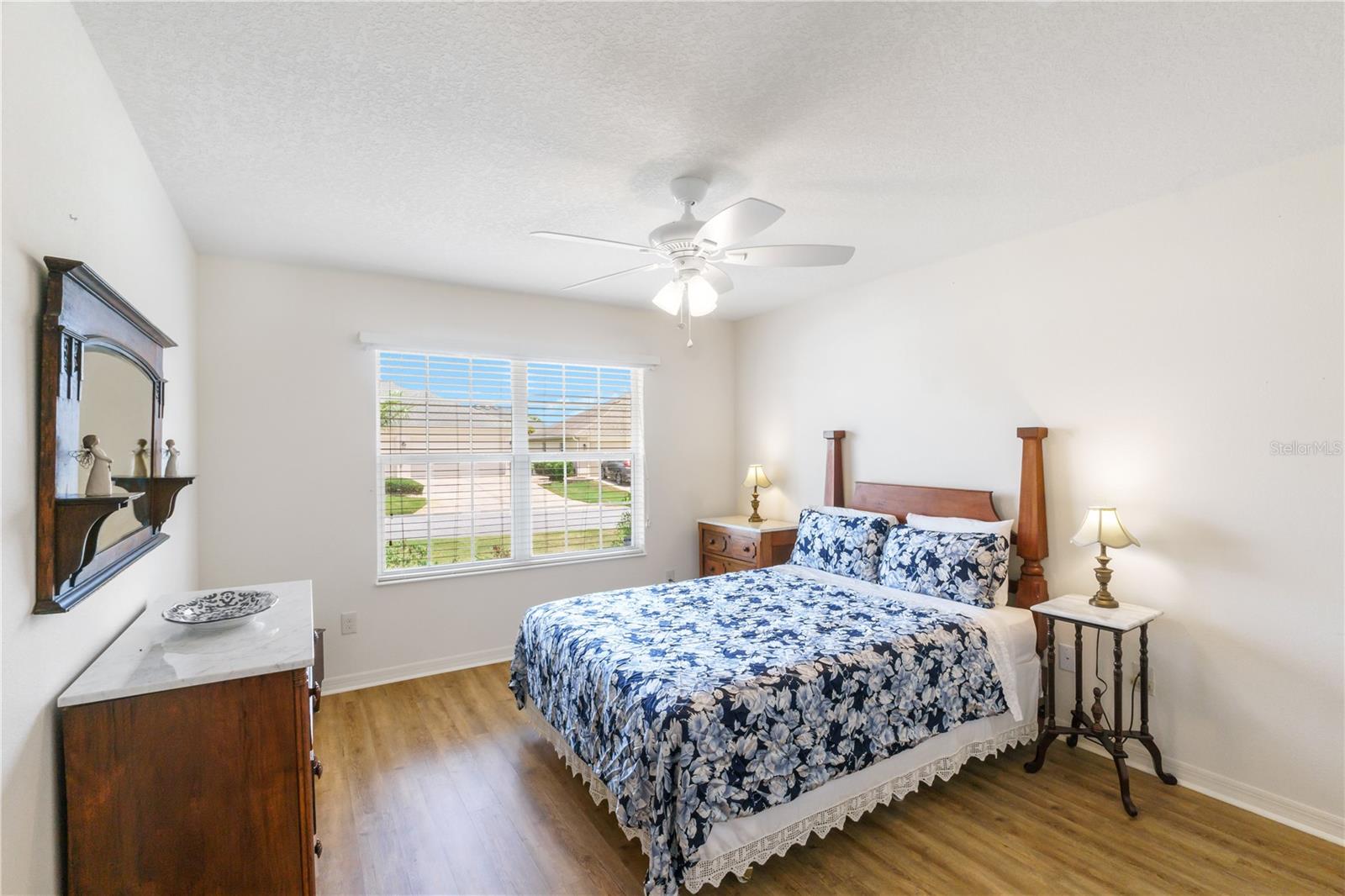 VILLAGES/SUMTER - Residential