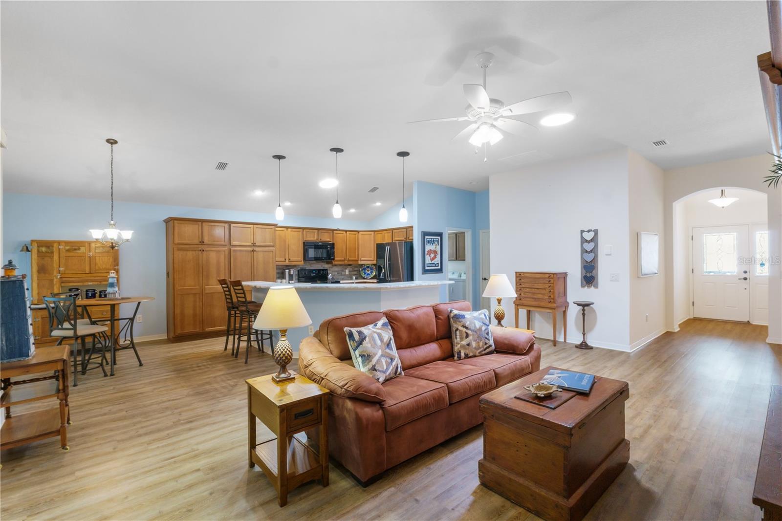 VILLAGES/SUMTER - Residential