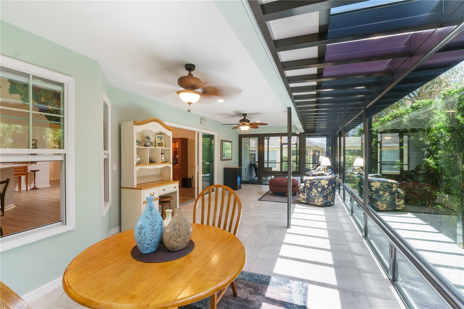 VILLAGES/SUMTER - Residential
