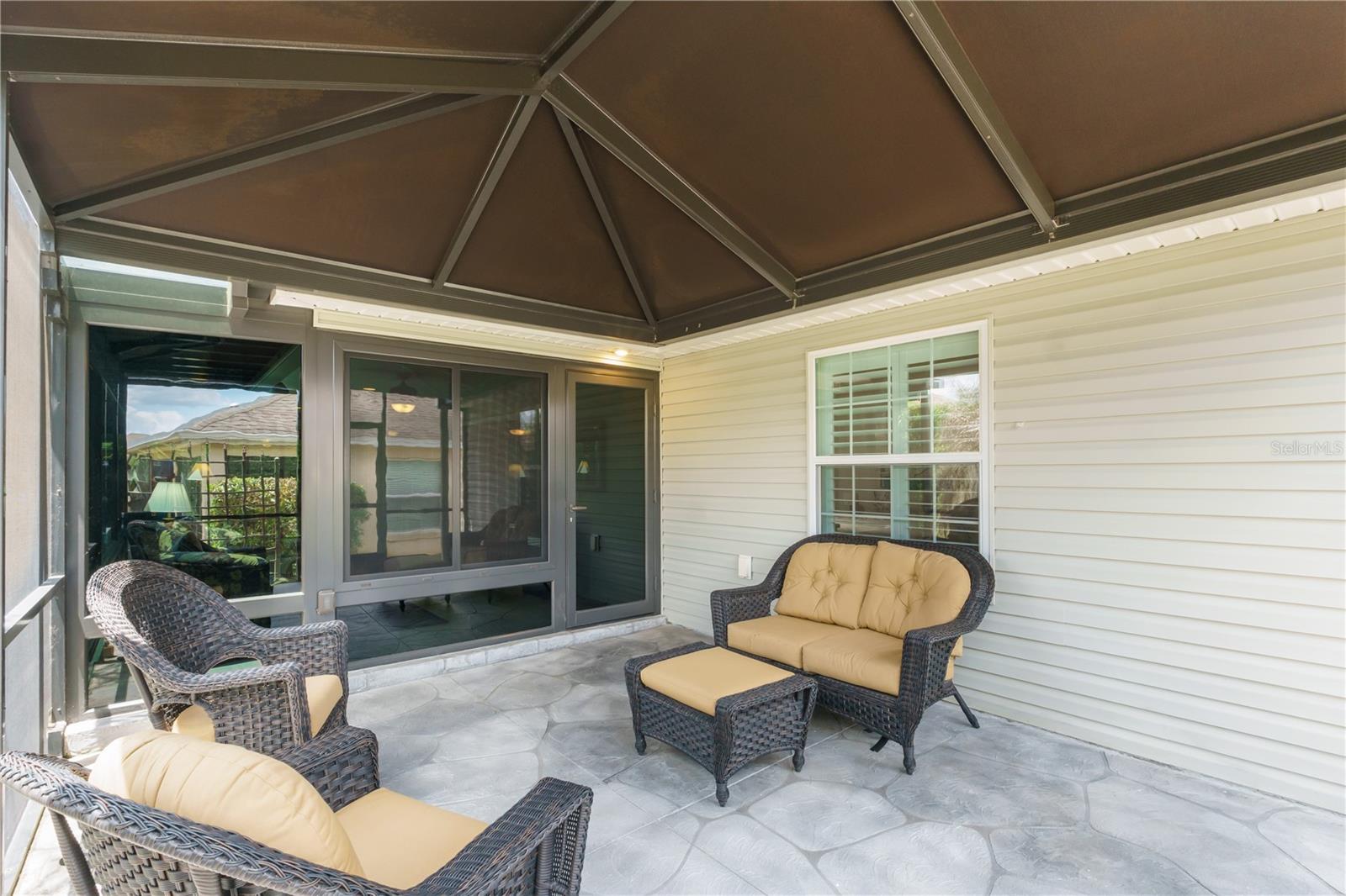 VILLAGES/SUMTER - Residential