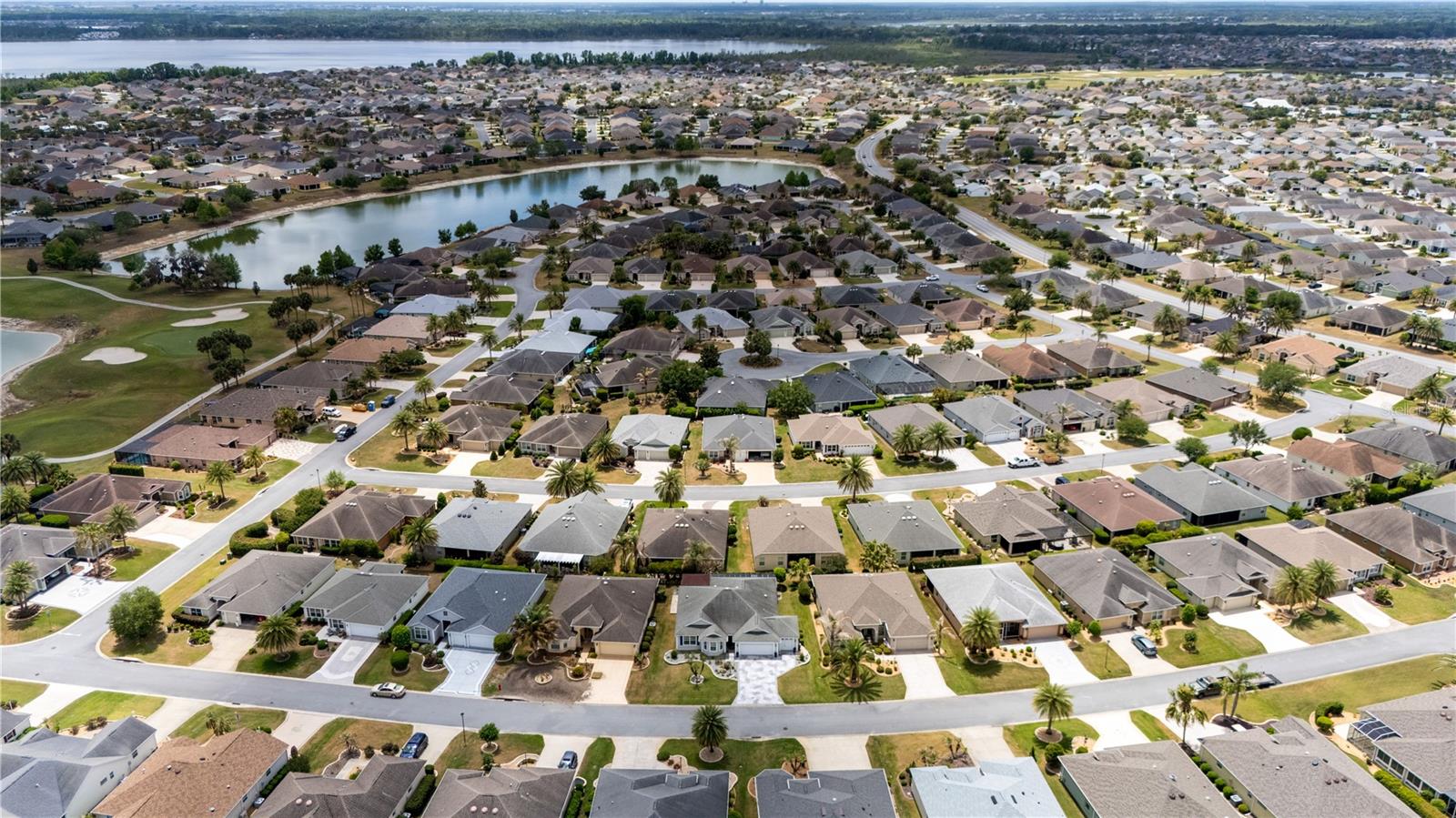 VILLAGES/SUMTER - Residential