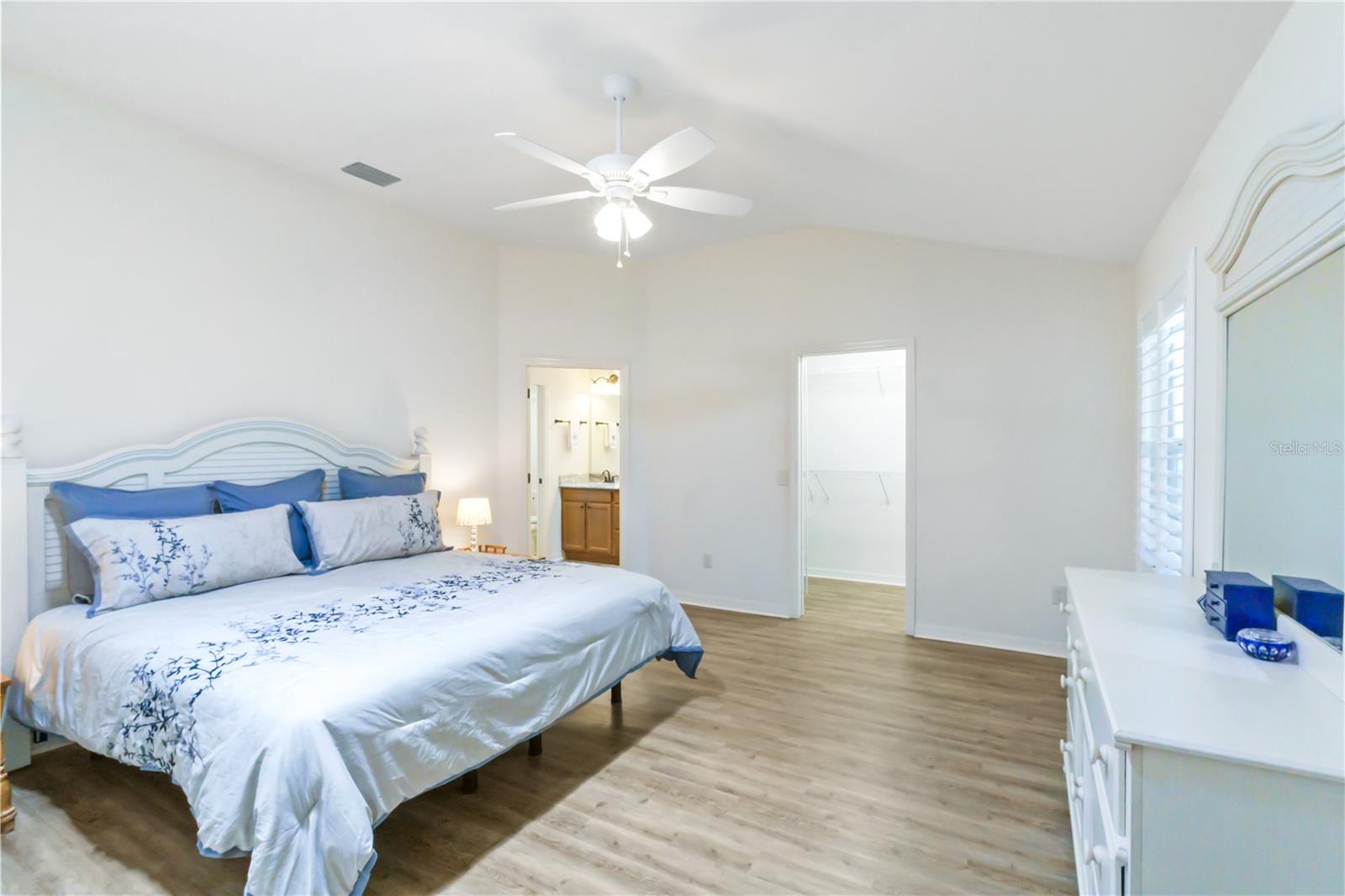 VILLAGES/SUMTER - Residential