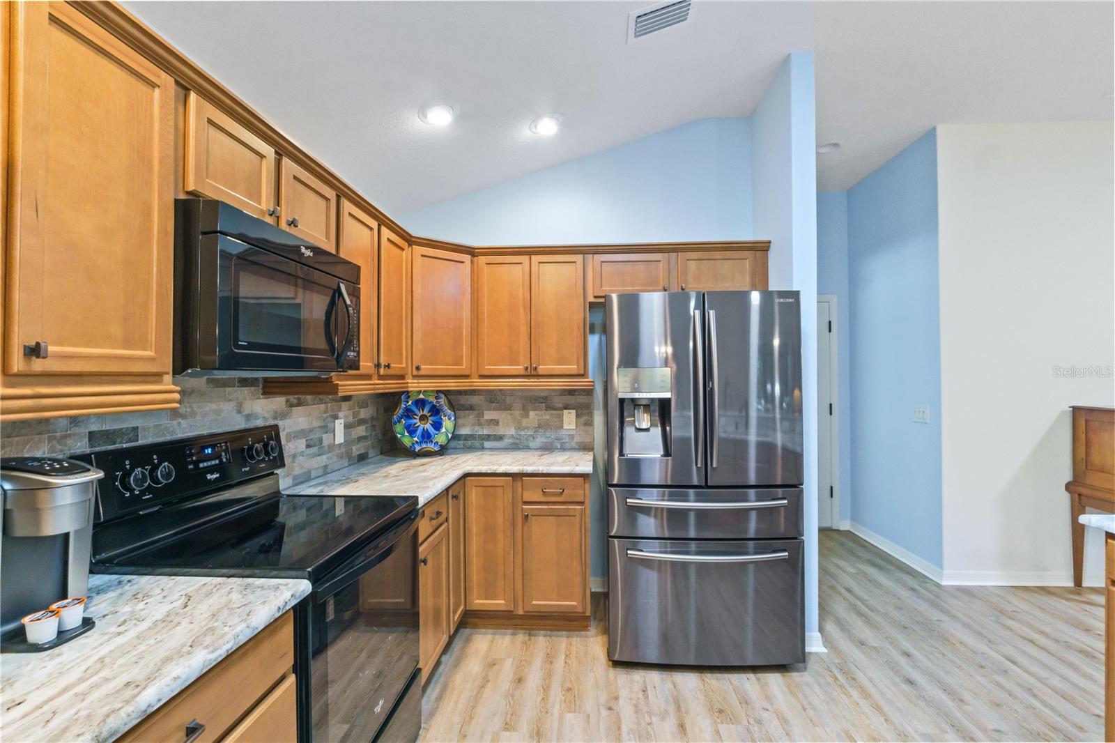 VILLAGES/SUMTER - Residential