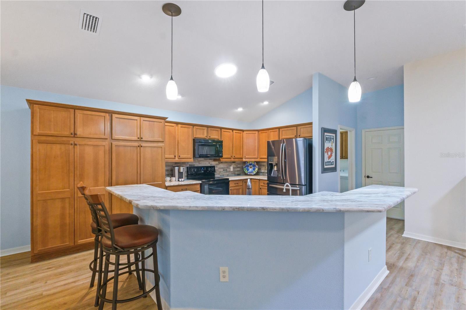 VILLAGES/SUMTER - Residential