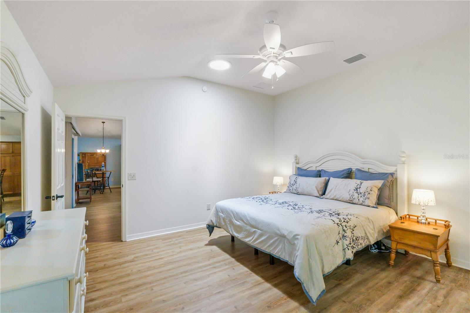 VILLAGES/SUMTER - Residential