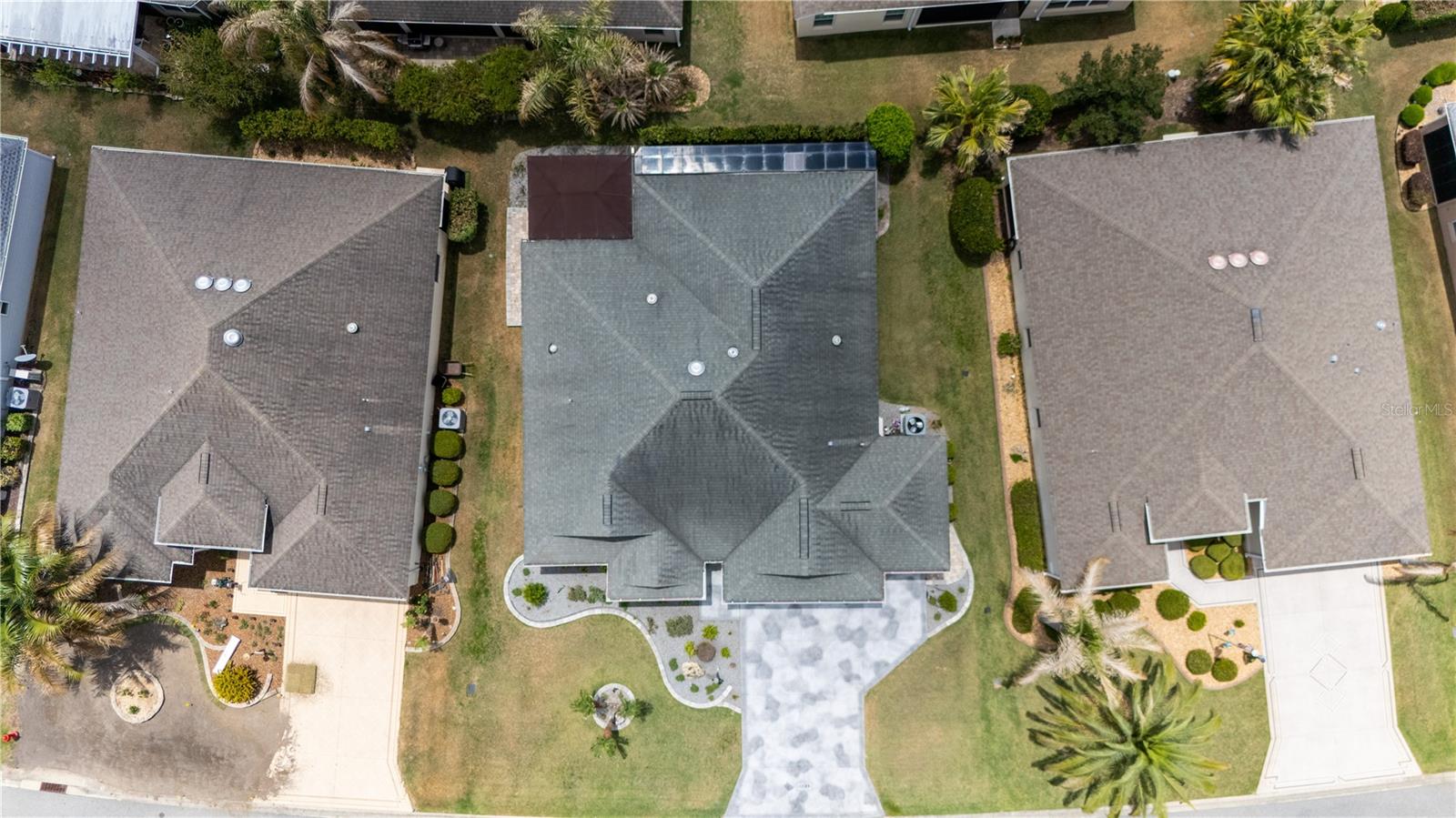VILLAGES/SUMTER - Residential