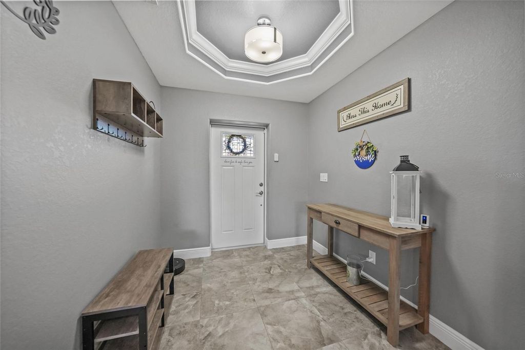 Photo of 23267 Hartley Avenue, Port Charlotte, FL 33954 (MLS # C7515896)