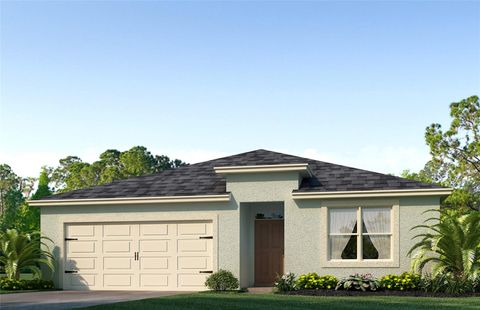 418 ST JOHNS LANE KISSIMMEE FL 34759