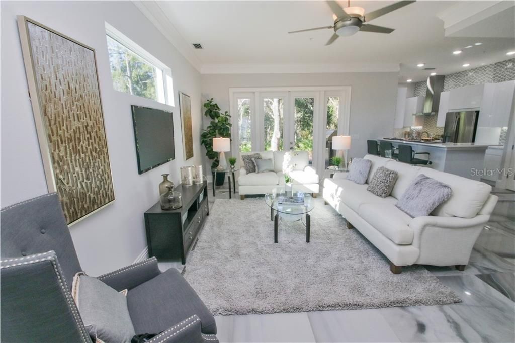 Photo of 7780 Hidden Creek Loop #104, Lakewood Ranch, FL 34202 (MLS # U8119045)
